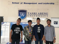 Program Pascasarjana Magister Nomor 10