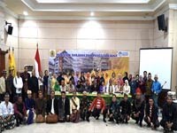 Program Pascasarjana Magister Nomor 3